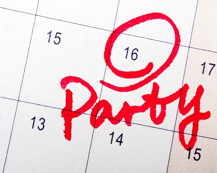5 Tips For A DIY Party Planner - UK Mobile Discos