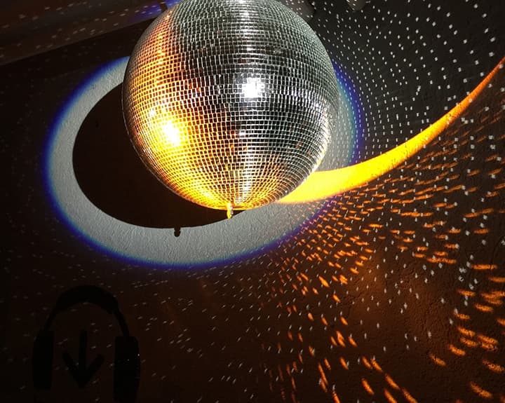 Party Disco Ball