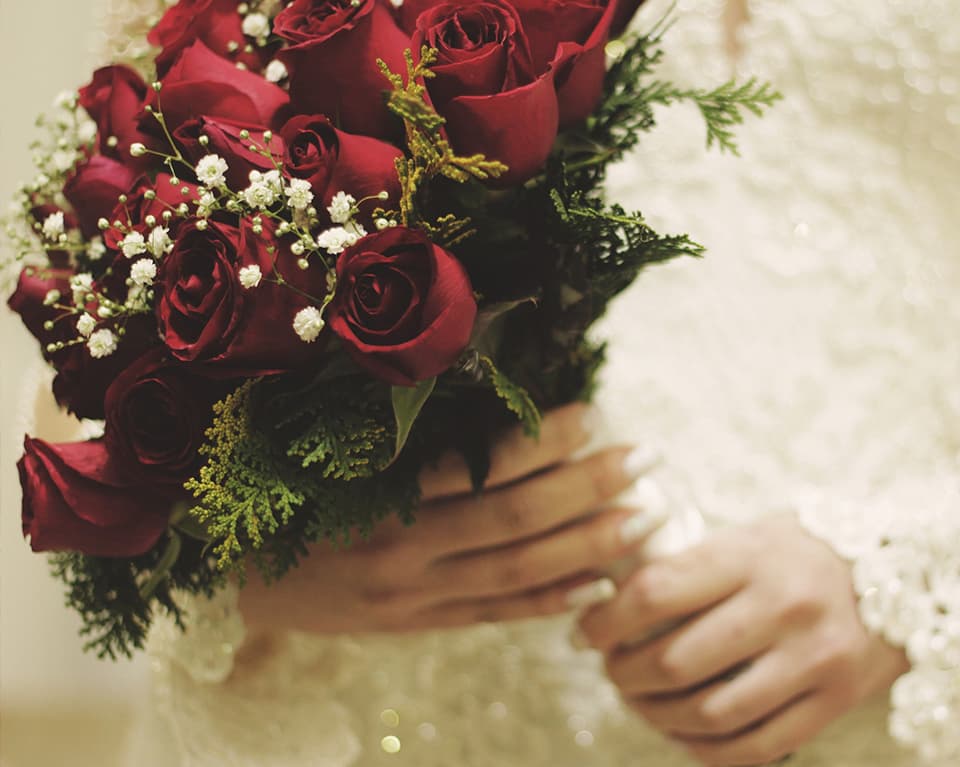 Wedding Flowers: How Much Do They Cost?