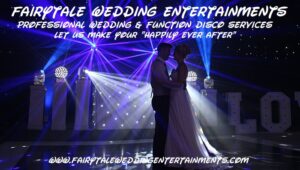 Fairytale Wedding Entertainments